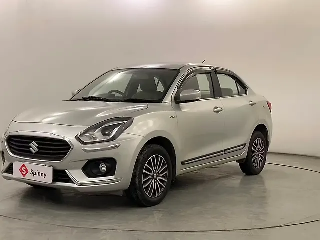 Used 2019 Maruti Suzuki DZire in Pune