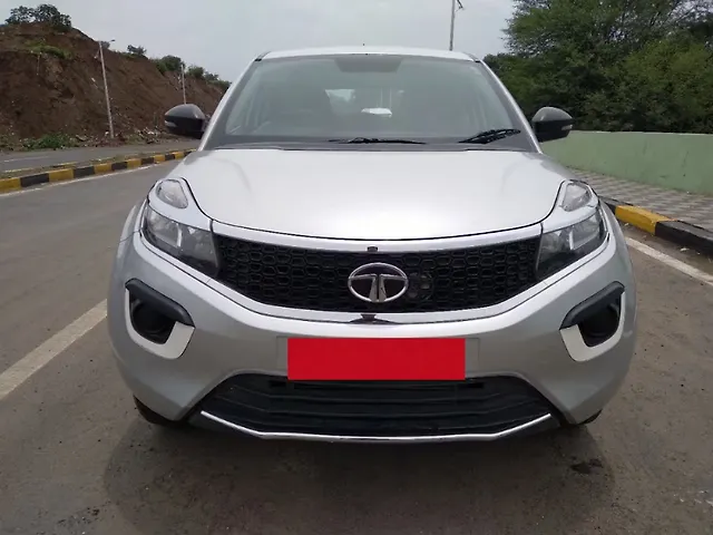 Used 2019 Tata Nexon in Pune