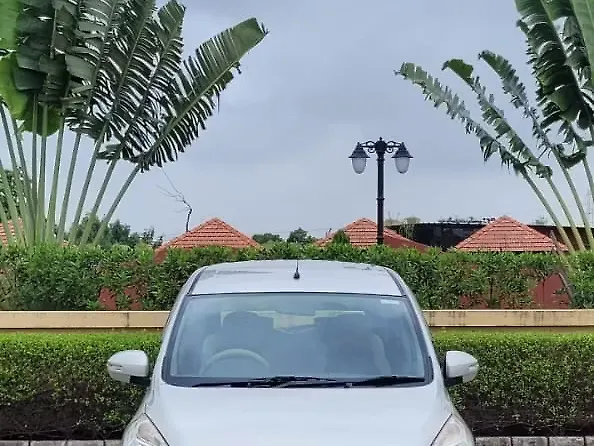 Used 2017 Maruti Suzuki Ertiga in Surat