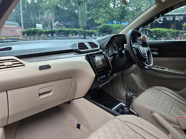 Used Maruti Suzuki Dzire [2020-2024] ZXi [2020-2023] in Thane