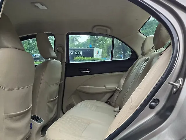 Used Maruti Suzuki Dzire [2020-2024] ZXi [2020-2023] in Thane