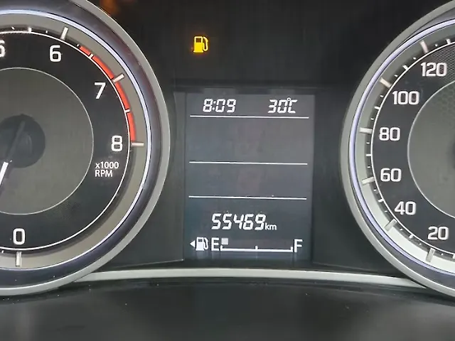 Used Maruti Suzuki Dzire [2020-2024] ZXi [2020-2023] in Thane