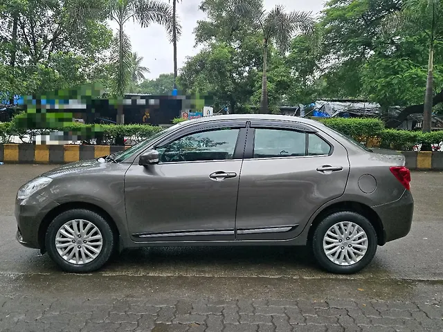 Used Maruti Suzuki Dzire [2020-2024] ZXi [2020-2023] in Thane