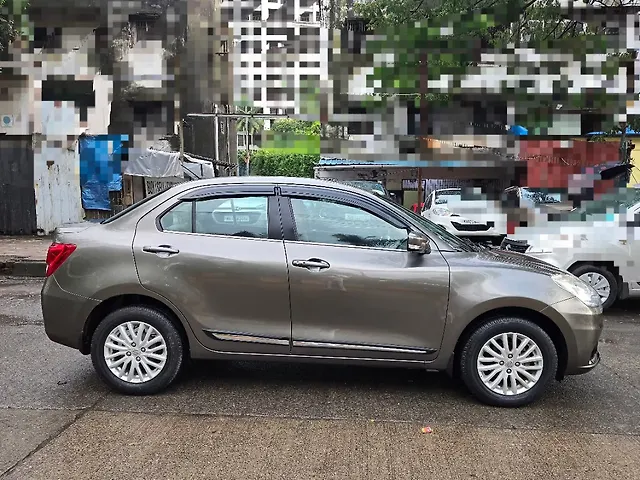 Used Maruti Suzuki Dzire [2020-2024] ZXi [2020-2023] in Thane