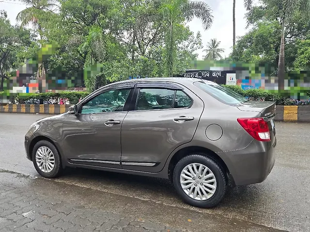 Used Maruti Suzuki Dzire [2020-2024] ZXi [2020-2023] in Thane