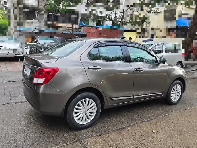 Used Maruti Suzuki Dzire [2020-2024] ZXi [2020-2023] in Thane