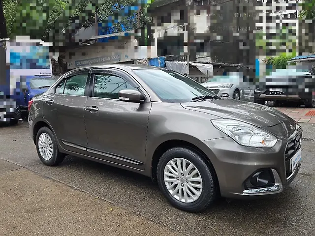 Used Maruti Suzuki Dzire [2020-2024] ZXi [2020-2023] in Thane