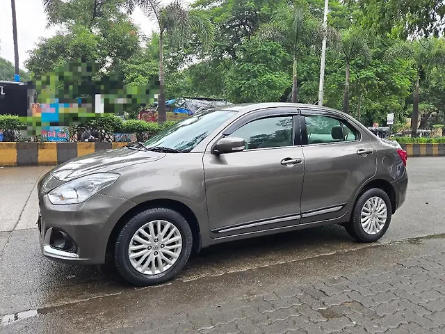Used Maruti Suzuki Dzire [2020-2024] ZXi [2020-2023] in Thane