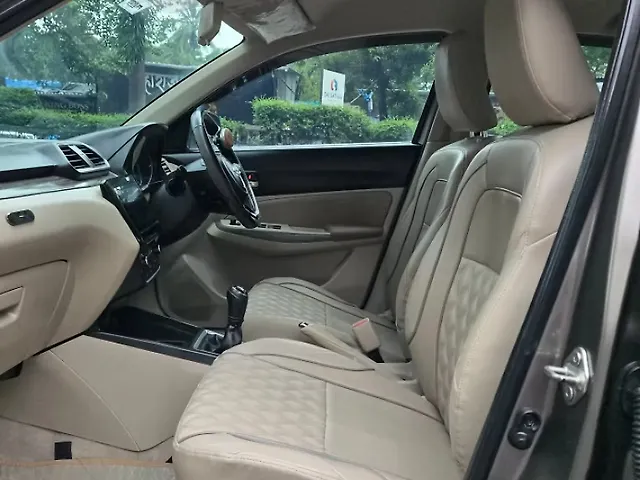 Used Maruti Suzuki Dzire [2020-2024] ZXi [2020-2023] in Thane