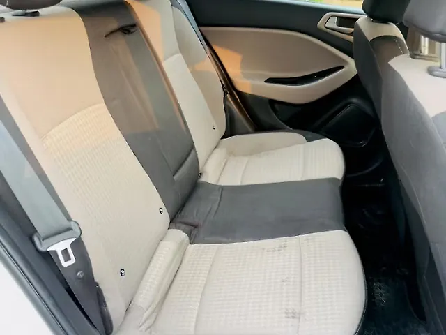 Used Hyundai Elite i20 [2018-2019] Era 1.2 in Mohali