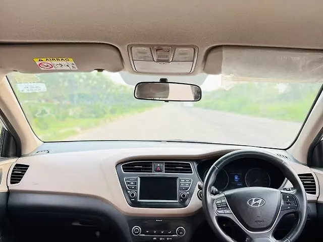 Used Hyundai Elite i20 [2018-2019] Era 1.2 in Mohali