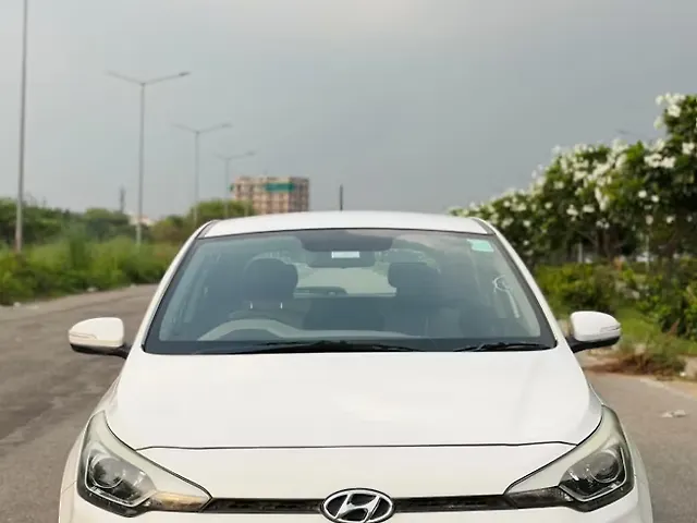 Used 2018 Hyundai Elite i20 in Mohali Used 2018 Hyundai Elite i20 in Mohali