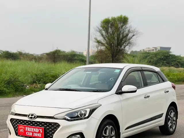 Used Hyundai Elite i20 [2018-2019] Era 1.2 in Mohali