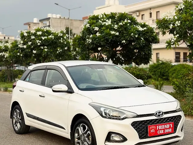 Used Hyundai Elite i20 [2018-2019] Era 1.2 in Mohali