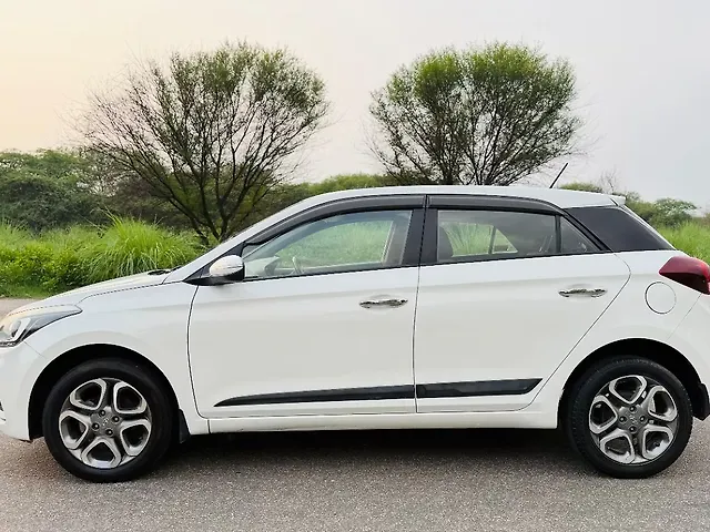 Used Hyundai Elite i20 [2018-2019] Era 1.2 in Mohali
