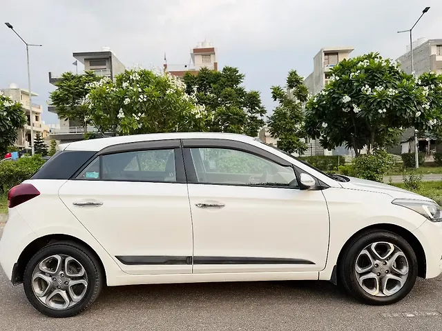 Used Hyundai Elite i20 [2018-2019] Era 1.2 in Mohali