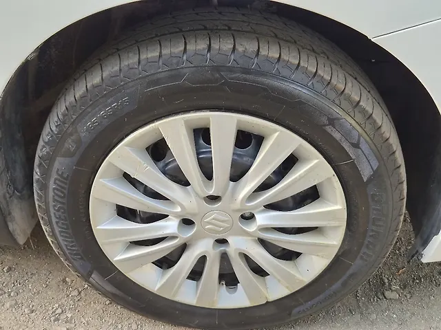 Used Maruti Suzuki Baleno [2015-2019] Delta 1.2 in Nashik