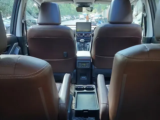 Used Toyota Innova Hycross ZX Hybrid (Electric + Petrol) Automatic (e-CVT) 7 STR in Delhi Used Toyota Innova Hycross ZX Hybrid (Electric + Petrol) Automatic (e-CVT) 7 STR in Delhi