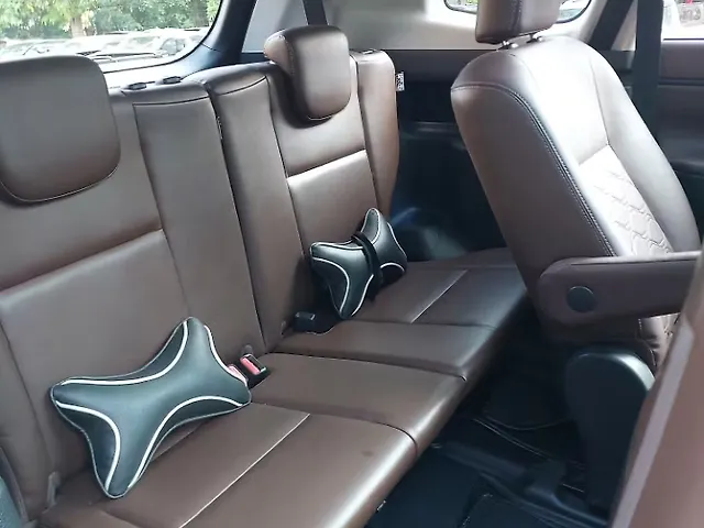 Used Toyota Innova Hycross ZX Hybrid (Electric + Petrol) Automatic (e-CVT) 7 STR in Delhi Used Toyota Innova Hycross ZX Hybrid (Electric + Petrol) Automatic (e-CVT) 7 STR in Delhi