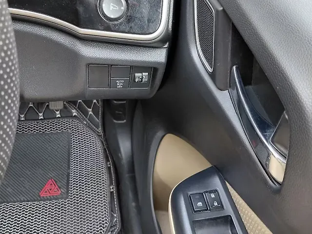 Used Honda City 4th Generation V Petrol [2017-2019] in Chennai