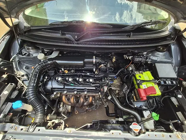 Used Maruti Suzuki Baleno [2022-2026] Alpha (O) 1.2 in Nashik