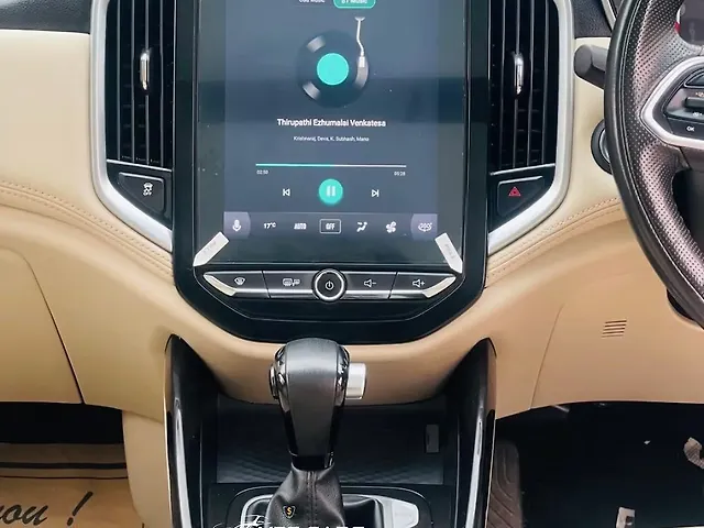Used MG Hector [2019-2021] Sharp 1.5 DCT Petrol [2019-2020] in Chennai