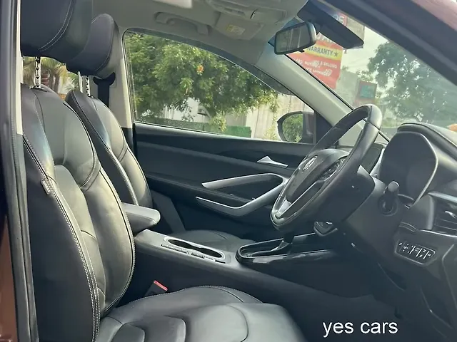 Used MG Hector [2019-2021] Sharp 1.5 DCT Petrol [2019-2020] in Chennai