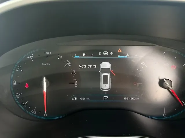 Used MG Hector [2019-2021] Sharp 1.5 DCT Petrol [2019-2020] in Chennai