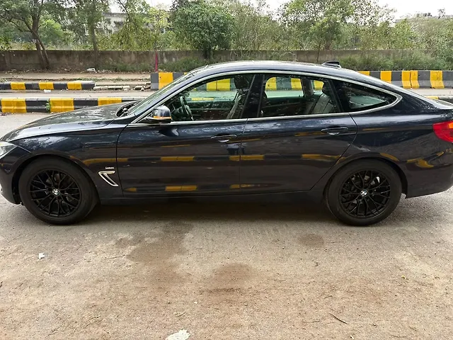 Used BMW 3 Series GT [2016-2021] 320d Sport Line in Delhi