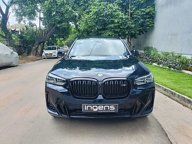 Used 2022 BMW X3 in Hyderabad Used 2022 BMW X3 in Hyderabad