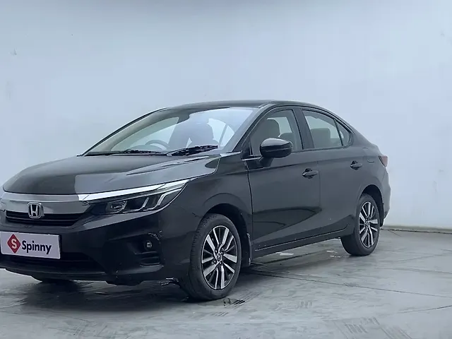 Used 2022 Honda City in Hyderabad