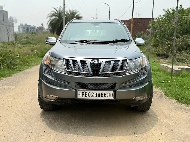 Used 2012 Mahindra XUV500 in Amritsar Used 2012 Mahindra XUV500 in Amritsar