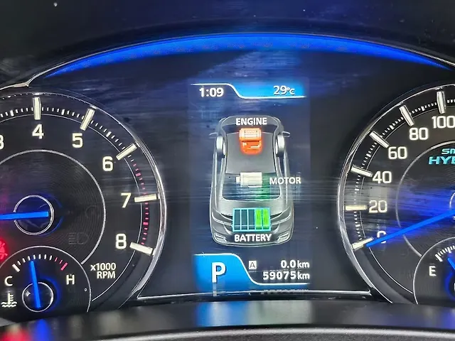 Used Maruti Suzuki Wagon R 1.0 [2014-2019] LXI CNG (O) in Mumbai