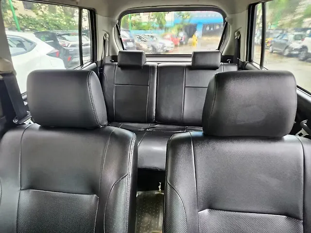 Used Maruti Suzuki Wagon R 1.0 [2014-2019] LXI CNG (O) in Mumbai