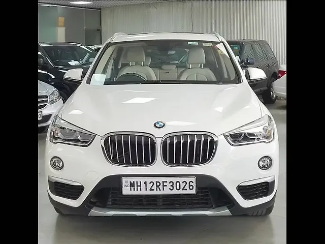 Used 2019 BMW X1 in Pune Used 2019 BMW X1 in Pune