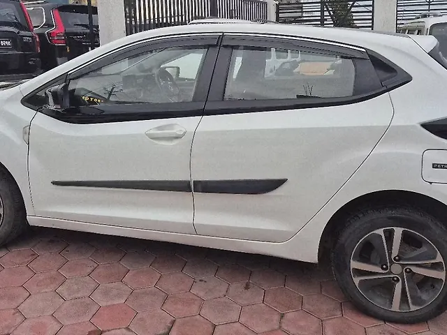 Used Tata Altroz [2020-2025] XZ (O) Petrol in Ranchi