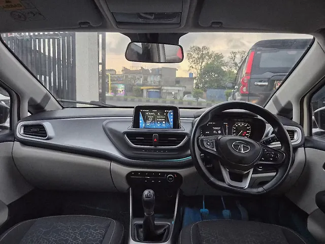Used Tata Altroz [2020-2025] XZ (O) Petrol in Ranchi