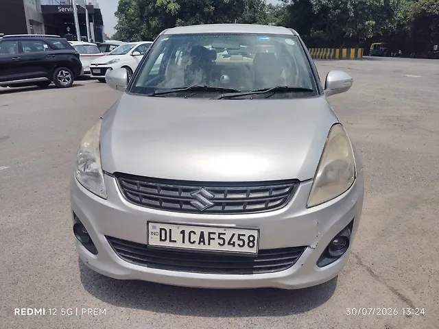 Used Maruti Suzuki Swift DZire [2011-2015] VXI in Noida