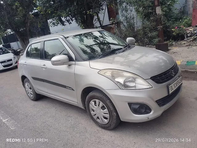 Used Maruti Suzuki Swift DZire [2011-2015] VXI in Noida