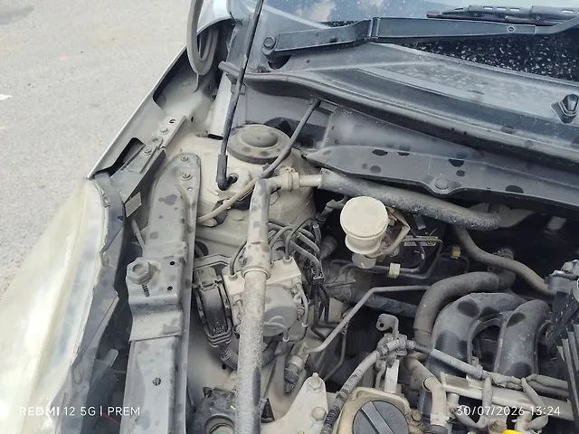 Used Maruti Suzuki Swift DZire [2011-2015] VXI in Noida