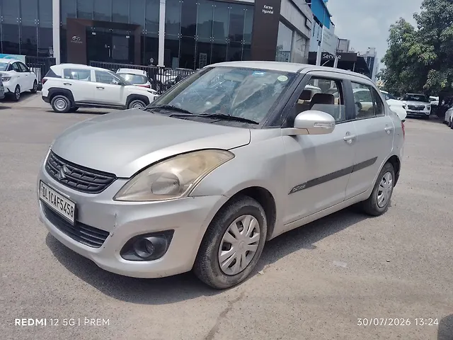 Used Maruti Suzuki Swift DZire [2011-2015] VXI in Noida