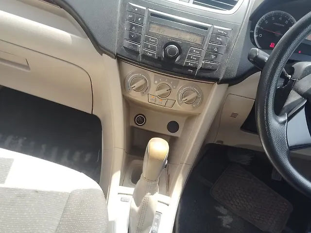 Used Maruti Suzuki Swift DZire [2011-2015] VXI in Noida