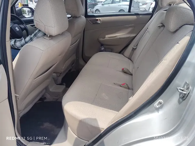 Used Maruti Suzuki Swift DZire [2011-2015] VXI in Noida
