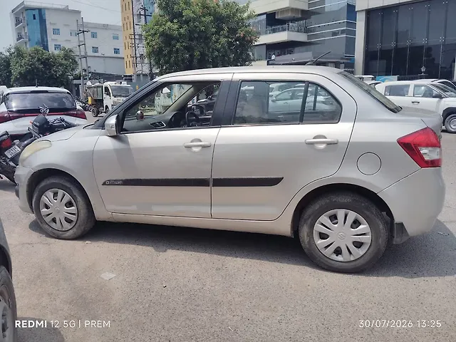 Used Maruti Suzuki Swift DZire [2011-2015] VXI in Noida