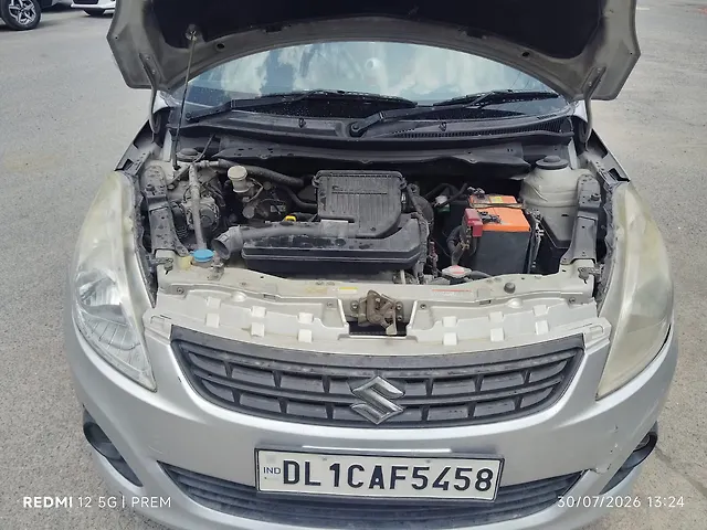 Used Maruti Suzuki Swift DZire [2011-2015] VXI in Noida