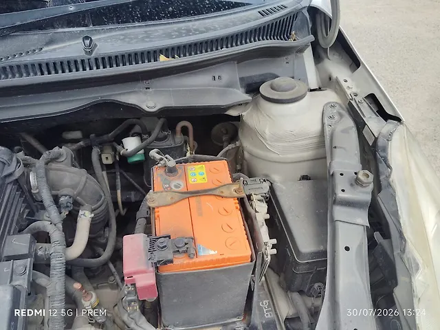 Used Maruti Suzuki Swift DZire [2011-2015] VXI in Noida