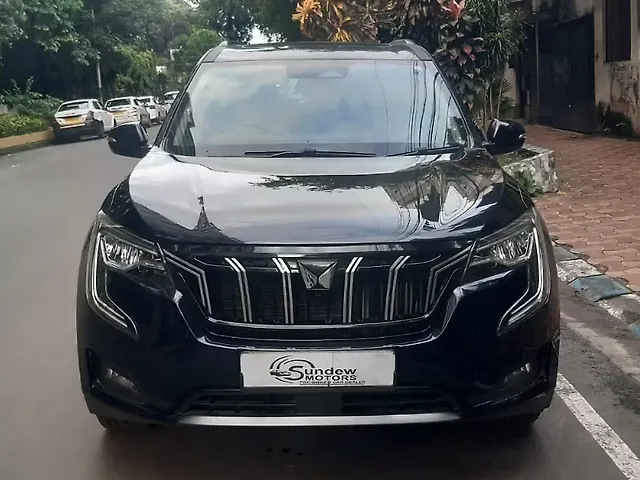Used 2023 Mahindra XUV700 in Kolkata