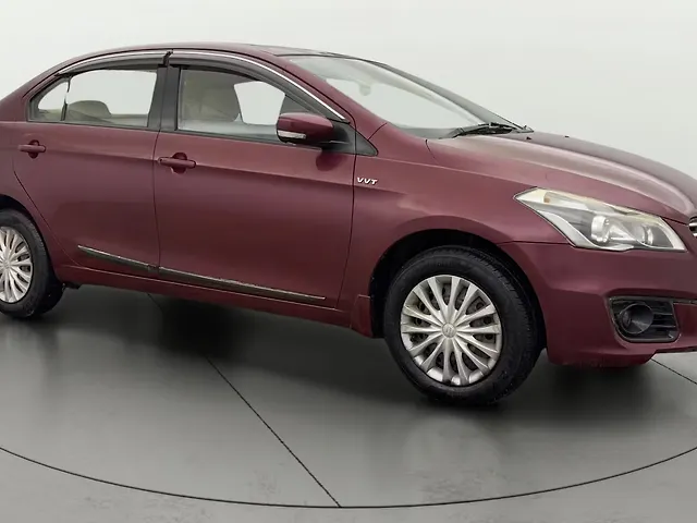 Used 2017 Maruti Suzuki Ciaz in Karnal Used 2017 Maruti Suzuki Ciaz in Karnal