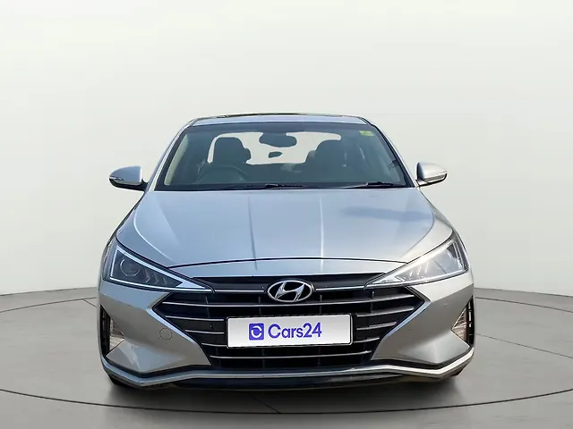 Used Hyundai Elantra [2016-2019] 2.0 SX MT in Patna