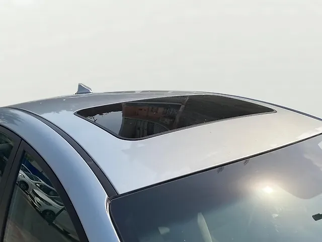 Used Hyundai Elantra [2016-2019] 2.0 SX MT in Patna